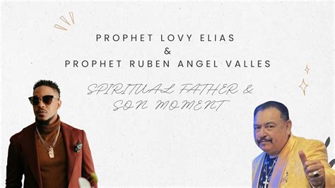 FALSE ALLEGATION REVEALED THROUGH PROPHECY PRESS FOR ANSWERDon&39;t forget to stay ALERT and hit that Join Prophet Lovy at Revelation Church LA every Thur. . Lovy elias youtube